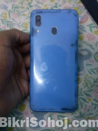 Samsung A30